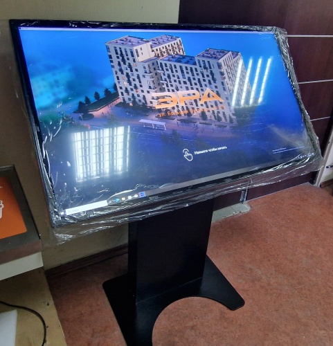 Информационный терминал SST T65 PC 