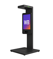  NETAC PP 606 Терминал самообслуживания для ПВЗ