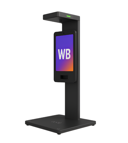  NETAC PP 606 Терминал самообслуживания для ПВЗ