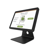  NETAC HERMES S4A Станция консультанта