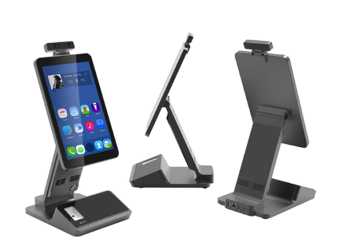  Netac PP 303 Мини-терминал самообслуживания фото 2