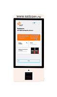 Информационный терминал SST P32 PC 