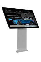 Информационный терминал SST T32 PC 