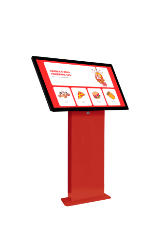 Информационный терминал SST T21 PC 